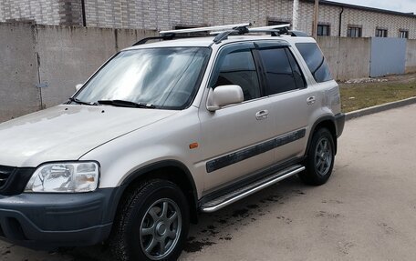 Honda CR-V IV, 1998 год, 585 000 рублей, 4 фотография