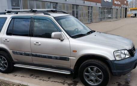 Honda CR-V IV, 1998 год, 585 000 рублей, 6 фотография