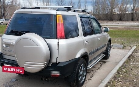 Honda CR-V IV, 1998 год, 585 000 рублей, 5 фотография