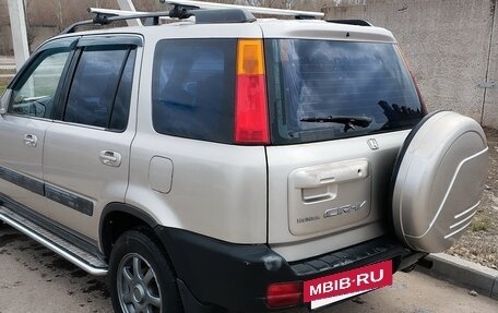 Honda CR-V IV, 1998 год, 585 000 рублей, 7 фотография