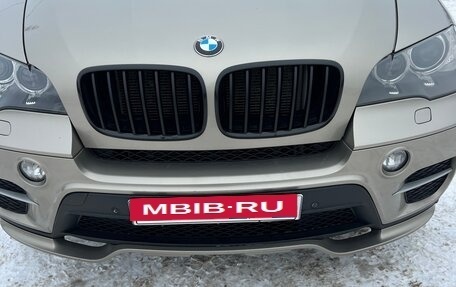 BMW X5, 2011 год, 2 450 000 рублей, 18 фотография