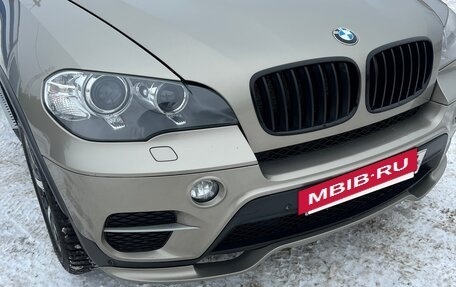 BMW X5, 2011 год, 2 450 000 рублей, 19 фотография