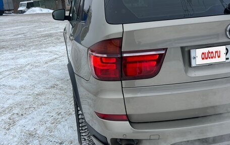 BMW X5, 2011 год, 2 450 000 рублей, 29 фотография