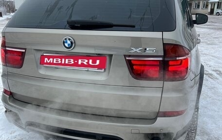 BMW X5, 2011 год, 2 450 000 рублей, 30 фотография