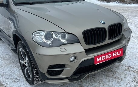 BMW X5, 2011 год, 2 450 000 рублей, 35 фотография