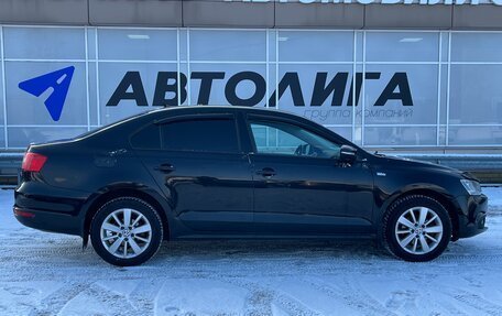 Volkswagen Jetta VI, 2013 год, 1 164 000 рублей, 3 фотография