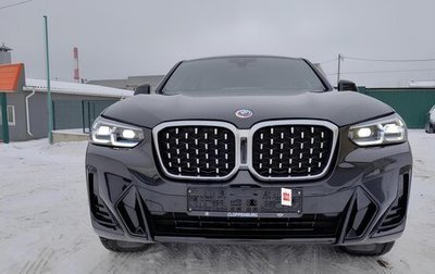 BMW X4, 2022 год, 4 500 000 рублей, 1 фотография