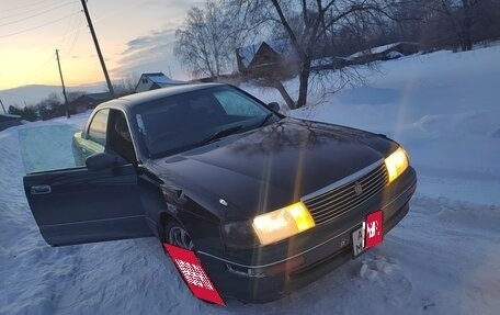 Toyota Crown, 1993 год, 360 000 рублей, 1 фотография