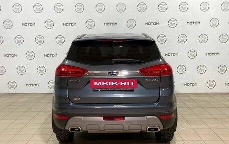 Geely Atlas I, 2021 год, 1 900 000 рублей, 9 фотография