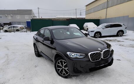 BMW X4, 2022 год, 4 500 000 рублей, 4 фотография