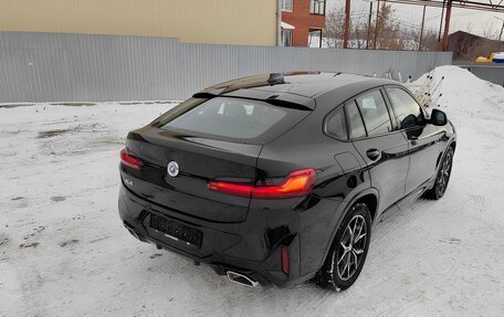 BMW X4, 2022 год, 4 500 000 рублей, 8 фотография