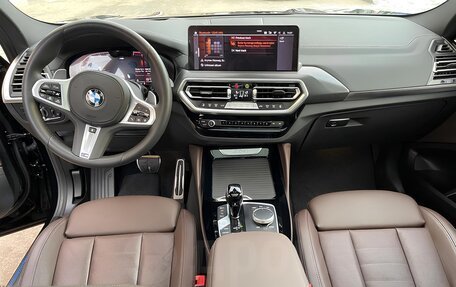 BMW X4, 2022 год, 4 500 000 рублей, 9 фотография