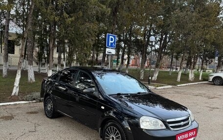 Chevrolet Lacetti, 2008 год, 770 000 рублей, 6 фотография