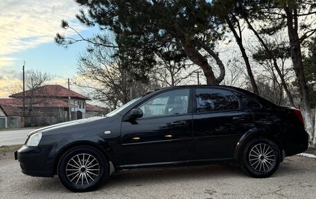 Chevrolet Lacetti, 2008 год, 770 000 рублей, 11 фотография