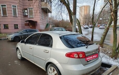 Chevrolet Lacetti, 2004 год, 550 000 рублей, 3 фотография