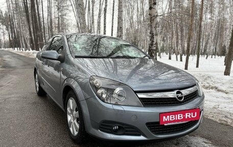 Opel Astra H, 2007 год, 600 000 рублей, 2 фотография