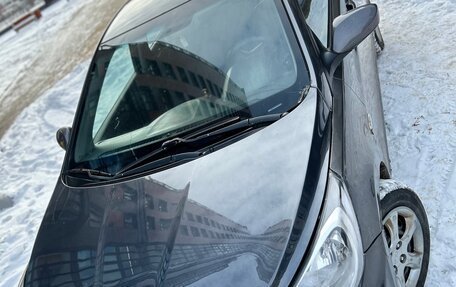 Hyundai Solaris II рестайлинг, 2011 год, 660 000 рублей, 4 фотография