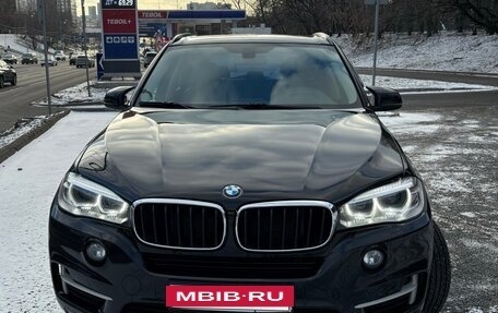 BMW X5, 2014 год, 3 180 000 рублей, 2 фотография