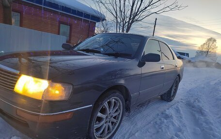 Toyota Crown, 1993 год, 360 000 рублей, 2 фотография