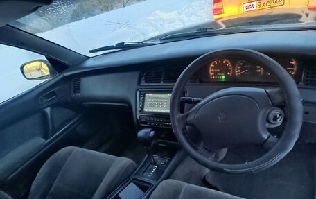 Toyota Crown, 1993 год, 360 000 рублей, 4 фотография