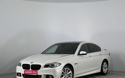 BMW 5 серия, 2013 год, 2 299 000 рублей, 1 фотография