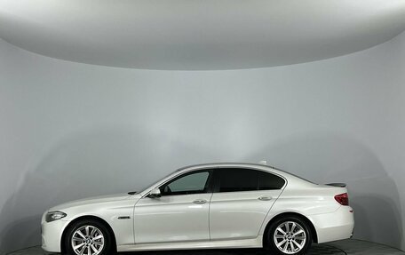 BMW 5 серия, 2013 год, 2 299 000 рублей, 8 фотография