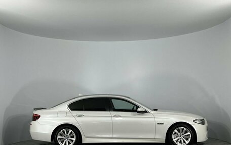 BMW 5 серия, 2013 год, 2 299 000 рублей, 4 фотография