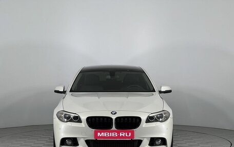 BMW 5 серия, 2013 год, 2 299 000 рублей, 2 фотография