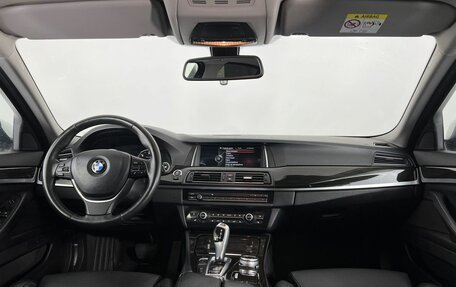 BMW 5 серия, 2013 год, 2 299 000 рублей, 15 фотография