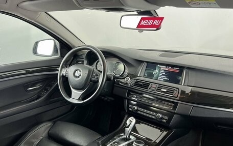 BMW 5 серия, 2013 год, 2 299 000 рублей, 14 фотография