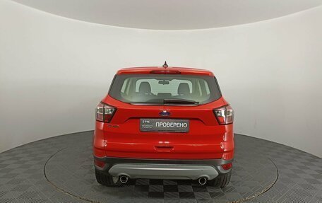 Ford Kuga III, 2018 год, 1 849 600 рублей, 7 фотография