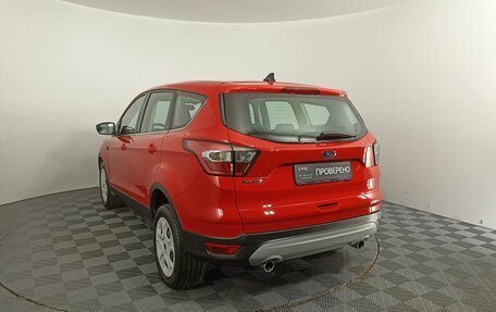 Ford Kuga III, 2018 год, 1 849 600 рублей, 8 фотография