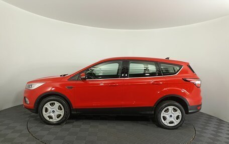 Ford Kuga III, 2018 год, 1 849 600 рублей, 10 фотография