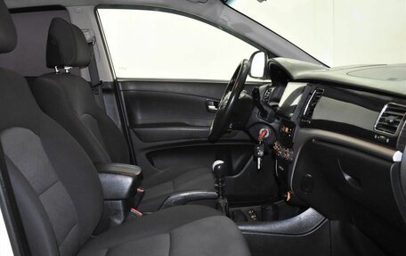 SsangYong Actyon II рестайлинг, 2011 год, 680 000 рублей, 12 фотография