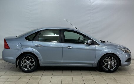 Ford Focus II рестайлинг, 2008 год, 649 900 рублей, 8 фотография