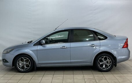 Ford Focus II рестайлинг, 2008 год, 649 900 рублей, 9 фотография