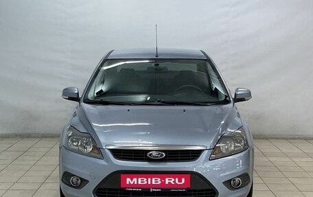 Ford Focus II рестайлинг, 2008 год, 649 900 рублей, 3 фотография