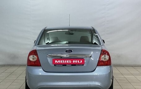 Ford Focus II рестайлинг, 2008 год, 649 900 рублей, 7 фотография