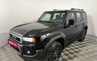 Toyota Land Cruiser Prado, 2024 год, 13 100 000 рублей, 1 фотография