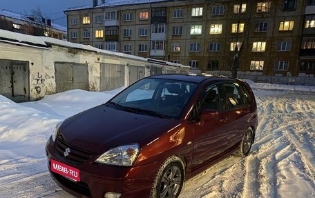 Suzuki Liana, 2005 год, 530 000 рублей, 1 фотография