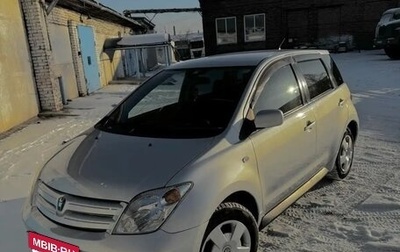 Toyota Ist II, 2002 год, 610 000 рублей, 1 фотография