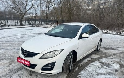 Mazda 6, 2011 год, 980 000 рублей, 1 фотография