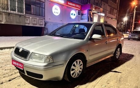 Skoda Octavia IV, 2009 год, 397 000 рублей, 1 фотография