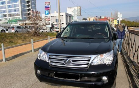 Lexus GX II, 2013 год, 4 700 000 рублей, 1 фотография