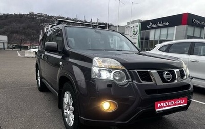 Nissan X-Trail, 2011 год, 1 200 000 рублей, 1 фотография