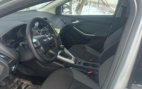 Ford Focus III, 2012 год, 730 000 рублей, 6 фотография