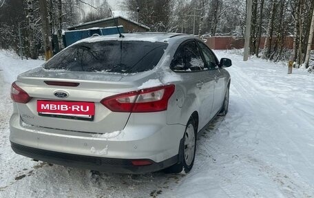 Ford Focus III, 2012 год, 730 000 рублей, 7 фотография