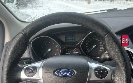 Ford Focus III, 2012 год, 730 000 рублей, 2 фотография