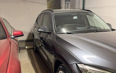 BMW X1, 2013 год, 1 400 000 рублей, 2 фотография
