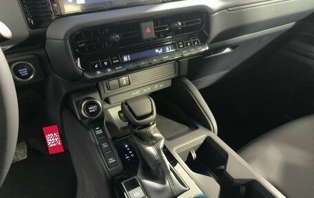 Toyota Land Cruiser Prado, 2024 год, 13 100 000 рублей, 22 фотография